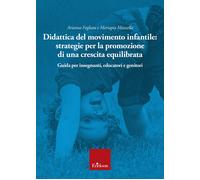 Didattica del movimento infantile: strategie per la promozione di una cres...