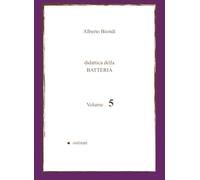 Didattica della BATTERIA Volume 5: Ostinati