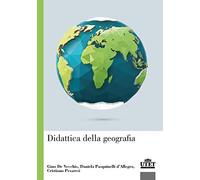 Didattica della geografia