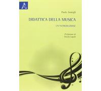 Didattica della musica. Un'introduzione