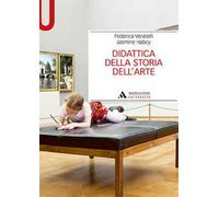 Didattica della storia dell'arte