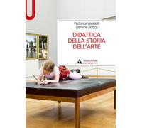 Didattica della storia dell'arte - Veratelli Federica, Habcy Jasmine