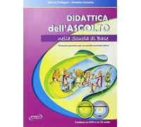 Libri Didattica Dell'ascolto Nella Scuola Base