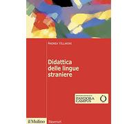 Didattica delle lingue straniere