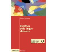 Didattica delle lingue straniere - Villarini Andrea