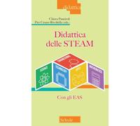 Didattica delle STEAM con gli EAS