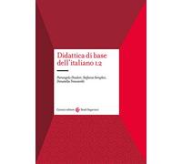 Didattica di base dell'italiano L2