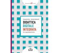 Didattica digitale integrata. Per un apprendimento attivo