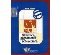 Didattica e allenamento per la schiacciata. DVD. Con libro