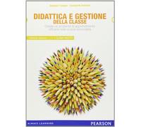 Didattica e gestione della classe – Creare ambiente di apprendimento efficace in scuola secondaria