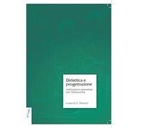 Didattica e progettazione