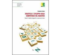 Didattica e sviluppo delle competenze del maestro. Docenti e studenti protagonisti in un percorso di ricerca