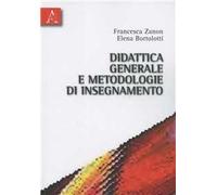 Didattica generale e metodologie di insegnamento