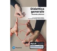 Didattica generale. Ediz. MyLab