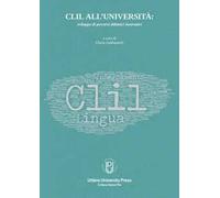 Didattica in lingua straniera: CLIL-Uniurb. Bilancio di un progetto