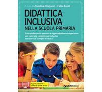 Didattica inclusiva nella scuola primaria. Con aggiornamento online