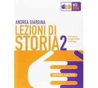 Didattica inclusiva. Storia. Per il biennio delle Scuole superiori (Vol. 2)