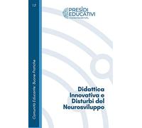 Didattica innovativa e disturbi del neurosviluppo