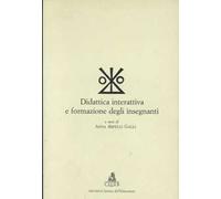 Didattica interattiva e formazione degli insegnanti
