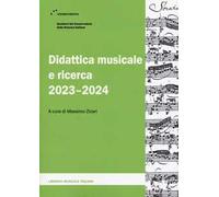 Didattica musicale e ricerca 2023-2024