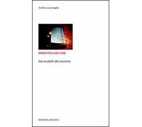 Didattica on line. Dai modelli alle tecniche
