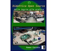 Didattica Open Source: dalla teoria alla pratica