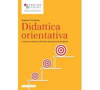 DIDATTICA ORIENTATIVA - TRINCHERO ROBERTO - Sanoma