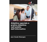 Didattica speciale e pratica didattica nell'ambito dell'informatica