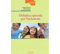 Didattica speciale per l'inclusione