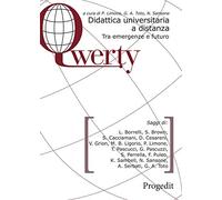 Didattica universitaria a distanza. Tra emergenze e futuro