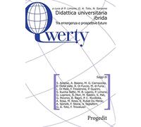 Didattica universitaria ibrida. Tra emergenza e prospettive future