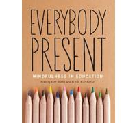 Didde Flor Rotne Nikolaj Rotne Everybody Present (Tascabile)