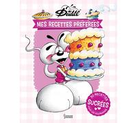 DIDDL - Mes recettes préférées: 30 recettes sucrées pour les gourmands