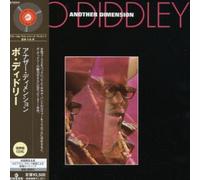 Diddley, Bo - Another Dimension (Mini Lp Sleeve)