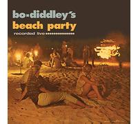 Diddley, Bo - Beach Party (2 LP)
