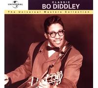 Diddley Bo - Best 1200 -Ltd