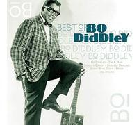 Diddley Bo - Best Of