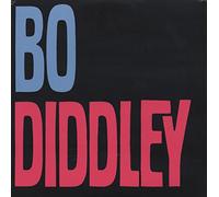 Diddley Bo - Bo Diddley