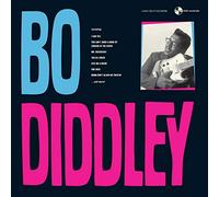 Diddley Bo - Bo Diddley