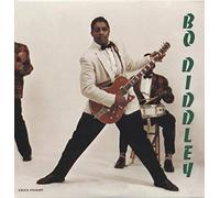 Diddley, Bo - Bo Diddley