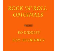 Diddley, Bo - Bo Diddley