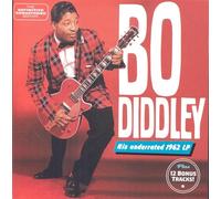 Diddley Bo - Bo Diddley