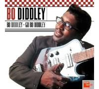 Diddley, Bo - Bo Diddley/Go Bo Diddley