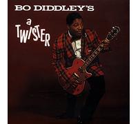Diddley Bo - Bo Diddley S A Twister