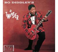 Diddley,Bo - Bo Diddley'S a Twister