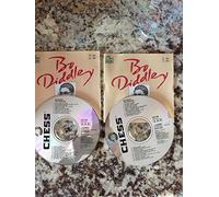 Diddley,Bo - Chess Box