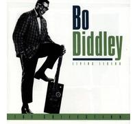 Diddley,Bo - Collection