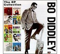 Diddley,Bo - Ep Collection