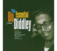 Diddley, Bo - Essential Collection