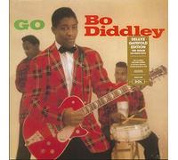 Diddley Bo - Go Bo Diddley